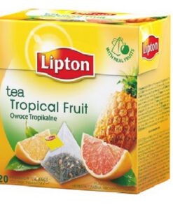 LIPTON TROPICAL 20