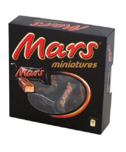 MARS Miniatures