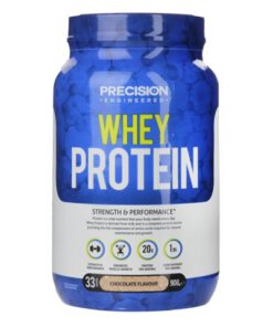 PRECISION ENGINEERED WHEY PROTEIN