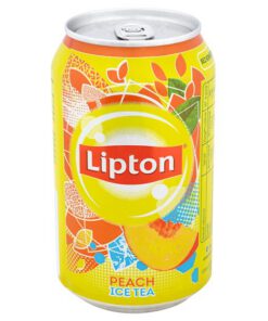LIPTON ICE TEA PEACH