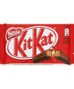 KIT KAT 4 PALUSZKI Call for Price