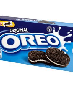 OREO CIASTECZKA 176G