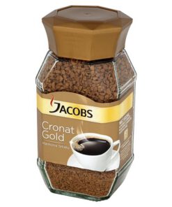 JACOBS C/G 100G