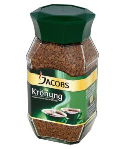 JACOBS KRONUNG 100G