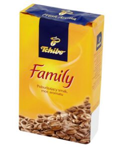 TCHIBO FAMILY MIELONA