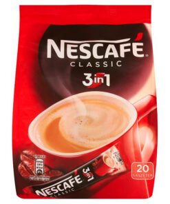ESCAFE CLASSIC 3W1