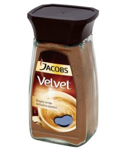 JACOBS VELVET 100G