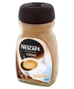 NESCAFE CREME 100G