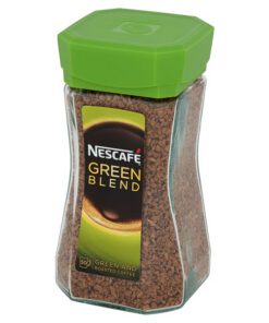NESCAFE GREEN BLEND