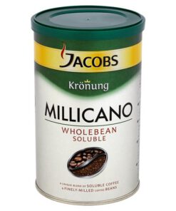 JACOBS MILLICANO 95G