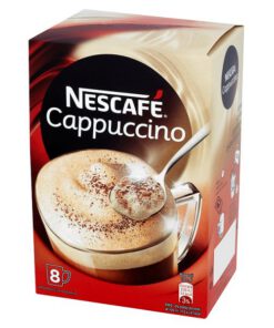 ESCAFE CAPPU ORGINAL