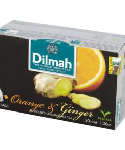 DILMAH POMAR & IMBIR