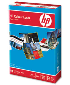 Double Copy / Laser Paper A4 80GSM