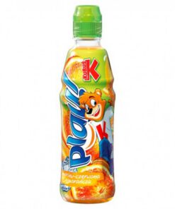 KUBUŚ PLAY M/P/L 400ML
