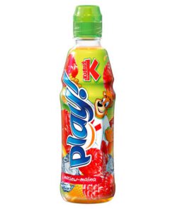 KUBUŚ PLAY M/M/L 400ML