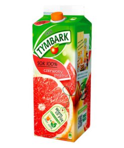 TYMBARK GREJPFRUT 1,75L
