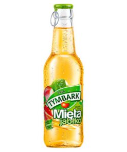 TYMBARK JABŁ/MIĘTA