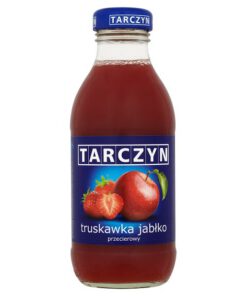 TARCZYN TRUS/JABŁKO