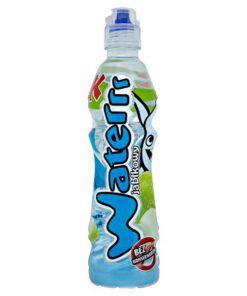 KUBUŚ WATER JABŁKO