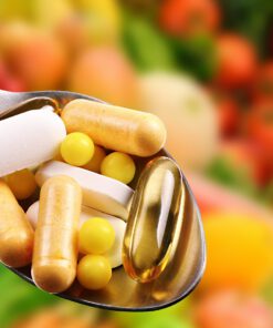 Health Supplement