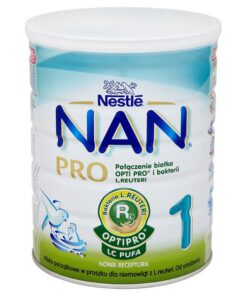 NESTLE NAN PRO 1 800G