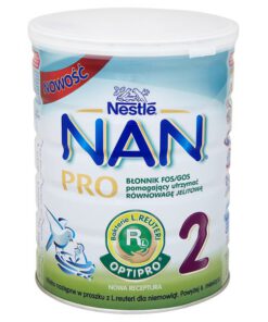 NESTLE NAN PRO 2 – 800G