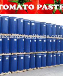 Tomato Paste Brix 28-30 C/B