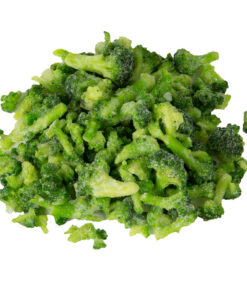 Frozen Broccoli Florets