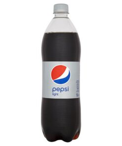 PEPSI LIGHT 1L