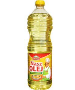 OLEJ OLMAJ 1L