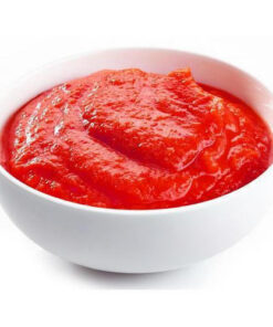 TOMATO PASTE HOT BREAK