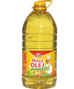OLEJ OLMAJ 5L