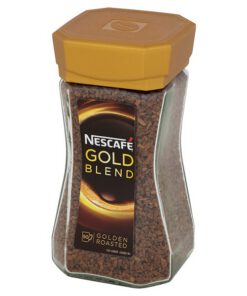NESCAFE GOLD INSTANT