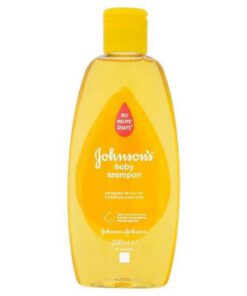 Johnson`s Baby, Szampon