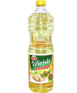 Olej Wiejski 1l