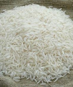 Burma White Rice