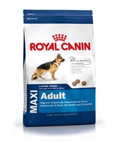 Royal Canin Maxi Adult Dog