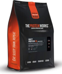 The Protein Works