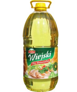 Olej Wiejski 5l
