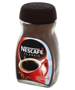 NESCAFE CLASSIC 100G
