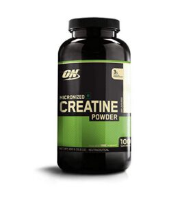 Creatine