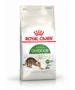 Royal Canin Outdoor Cat
