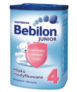 Bebilon Junior 4 800 g