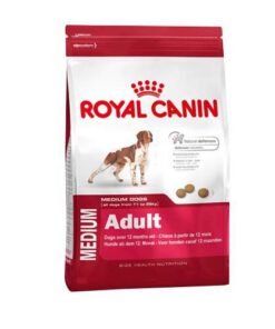 Royal Canin Medium Adult Dog Food