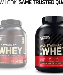 Optimum Nutrition