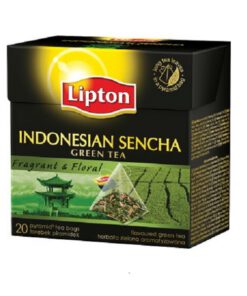 LIPTON INDONESIAN 20
