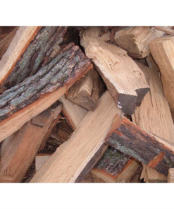 Oak Firewood