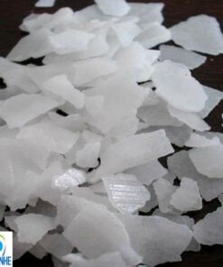 CAUSTIC SODA FLAKES 96%