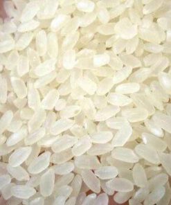 Chinese Round Rice