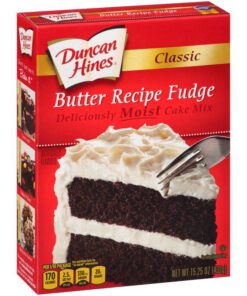 Mix Butter